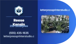 Horizontal Apartment Leasing Agent01 7 Letterpress Printer 3 5x1 75 Half Circle