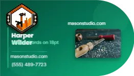 Horizontal Apartment Leasing Agent01 8 Mason 3 5x1 75 Half Circle