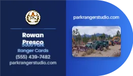 Horizontal Apartment Leasing Agent01 7 Park Ranger 3 5x1 75 Half Circle