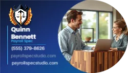 Horizontal Apartment Leasing Agent01 1 Payroll Specialist 3 5x1 75 Half Circle