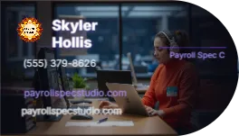 Horizontal Apartment Leasing Agent01 3 Payroll Specialist 3 5x1 75 Half Circle