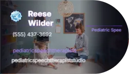 Horizontal Apartment Leasing Agent01 3 Pediatric Speech Therapist 3 5x1 75 Half Circle