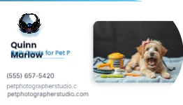 Horizontal Apartment Leasing Agent01 5 Pet Photographer 3 5x1 75 Half Circle