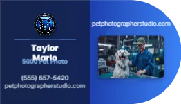 Horizontal Apartment Leasing Agent01 7 Pet Photographer 3 5x1 75 Half Circle