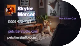 Horizontal Apartment Leasing Agent01 3 Pet Sitter 3 5x1 75 Half Circle