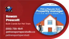 Horizontal Apartment Leasing Agent01 10 Pet Transport Specialist 3 5x1 75 Half Circle
