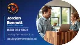 Horizontal Apartment Leasing Agent01 1 Poultry Farmer 3 5x1 75 Half Circle