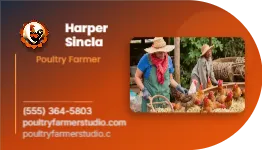 Horizontal Apartment Leasing Agent01 6 Poultry Farmer 3 5x1 75 Half Circle