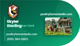 Horizontal Apartment Leasing Agent01 8 Poultry Farmer 3 5x1 75 Half Circle