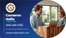 Horizontal Apartment Leasing Agent01 1 Project Manager 3 5x1 75 Half Circle