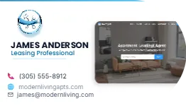 Horizontal Apartment Leasing Agent01 5 Property Manager 3 5x1 75 Half Circle