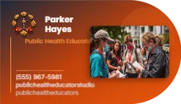 Horizontal Apartment Leasing Agent01 6 Public Health Educator 3 5x1 75 Half Circle