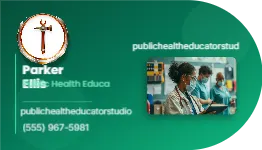 Horizontal Apartment Leasing Agent01 8 Public Health Educator 3 5x1 75 Half Circle