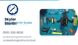 Horizontal Apartment Leasing Agent01 5 Scuba Diving Instructor 3 5x1 75 Half Circle