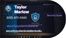 Horizontal Apartment Leasing Agent01 3 Security System Installer 3 5x1 75 Half Circle