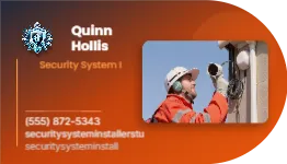 Horizontal Apartment Leasing Agent01 6 Security System Installer 3 5x1 75 Half Circle