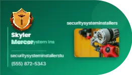 Horizontal Apartment Leasing Agent01 8 Security System Installer 3 5x1 75 Half Circle