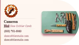 Horizontal Apartment Leasing Agent01 2 Shoe Cobbler 3 5x1 75 Half Circle