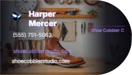 Horizontal Apartment Leasing Agent01 3 Shoe Cobbler 3 5x1 75 Half Circle