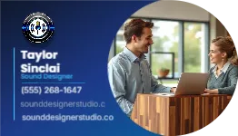 Horizontal Apartment Leasing Agent01 1 Sound Designer 3 5x1 75 Half Circle