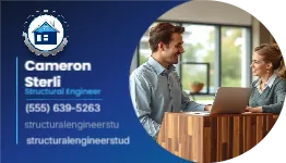 Horizontal Apartment Leasing Agent01 1 Structural Engineer 3 5x1 75 Half Circle