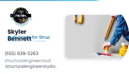 Horizontal Apartment Leasing Agent01 5 Structural Engineer 3 5x1 75 Half Circle