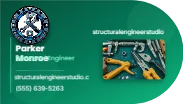 Horizontal Apartment Leasing Agent01 8 Structural Engineer 3 5x1 75 Half Circle