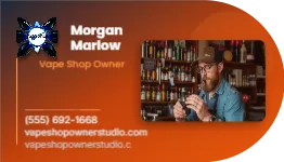 Horizontal Apartment Leasing Agent01 6 Vape Shop Owner 3 5x1 75 Half Circle