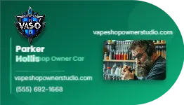 Horizontal Apartment Leasing Agent01 8 Vape Shop Owner 3 5x1 75 Half Circle