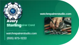Horizontal Apartment Leasing Agent01 8 Watch Repairer 3 5x1 75 Half Circle
