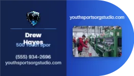 Horizontal Apartment Leasing Agent01 7 Youth Sports Organizer 3 5x1 75 Half Circle