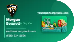 Horizontal Apartment Leasing Agent01 8 Youth Sports Organizer 3 5x1 75 Half Circle