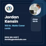 Blueprint Grid Authority Dental Hygienist 3x3