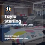 Glassline Property Focus Graphic Designer 3x3