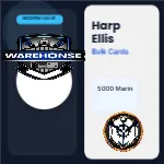 Editorial Slate Portrait Marine Mechanic 3x3