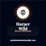 Monogram Summit Black Marine Mechanic 3x3