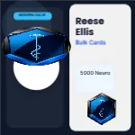 Editorial Slate Portrait Neurologist 3x3