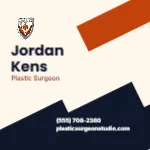 Angled Copper Strata Plastic Surgeon 3x3