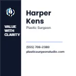 Equity Column Minimal Plastic Surgeon 3x3