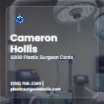 Glassline Property Focus Plastic Surgeon 3x3