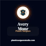 Monogram Summit Black Plastic Surgeon 3x3