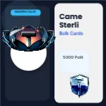 Editorial Slate Portrait Political Campaign Manager 3x3