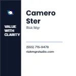 Equity Column Minimal Risk Manager 3x3