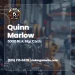 Glassline Property Focus Risk Manager 3x3