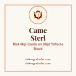 Ivory Crest Luxury Risk Manager 3x3