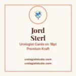 Ivory Crest Luxury Urologist 3x3