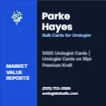 Metro Valuation Navy Urologist 3x3