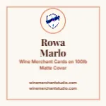 Ivory Crest Luxury Wine Merchant 3x3