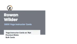 Skyline Band Modern Yoga Instructor 3x3