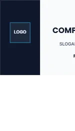 Basic Style 02 Modern Sidebar